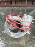 Ventilator Centrala termica Viessmann Vitopend 100