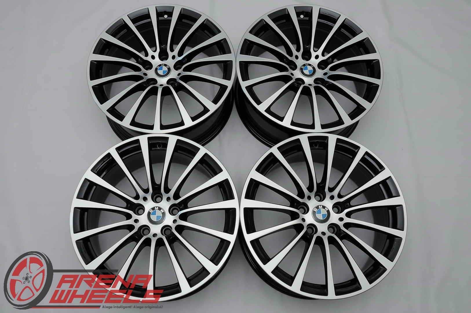 Jante Originale 18 inch BMW Seria 3 4 5 6 7 8 G20 G30 G31 G32 G11 G12