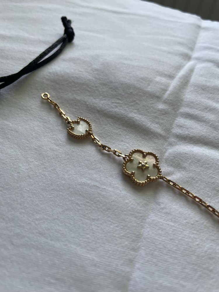 Дамска гривна Van Cleef & Arpels