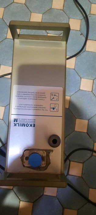Aparat proba lapte Ekomilk