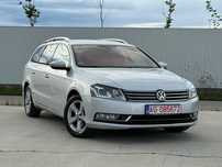Vw Passat 2012 Hihgline DSG 140 cp