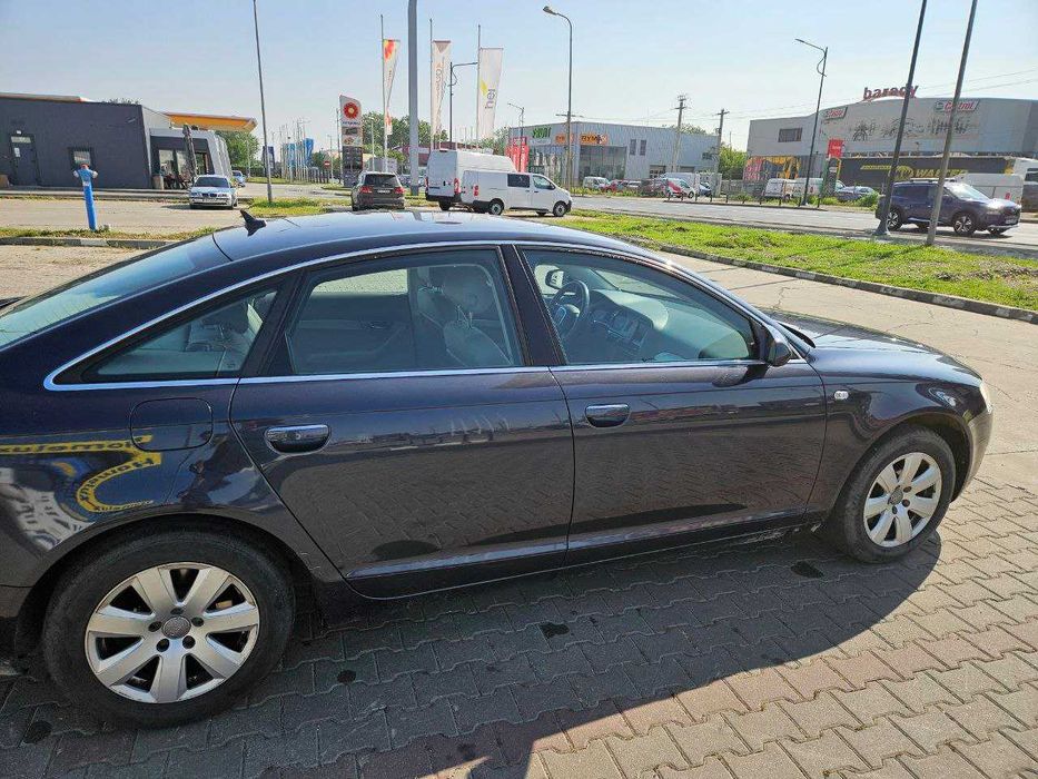 Audi A6 2006 Benzina 2.0 170CP