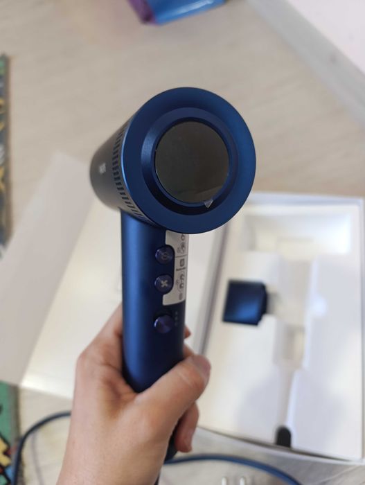 Сешоар Philips нов с гаранцив