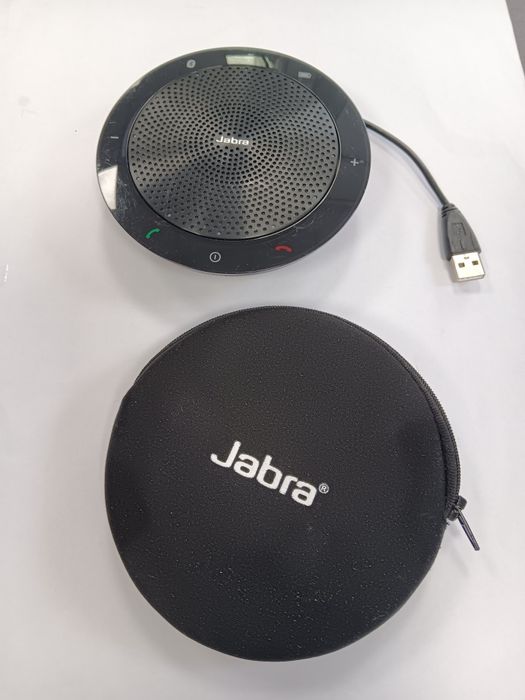 Конферентна слушалка, високоговоритвл Jabra Speak 510 MS, 7510-109