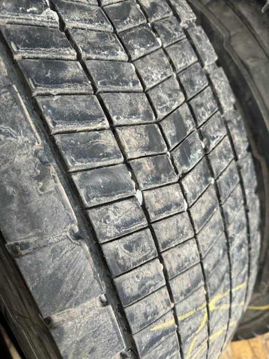 Super Anvelope Tractiune 4X315/80 R22,5 Continental DOT 2022!!!
