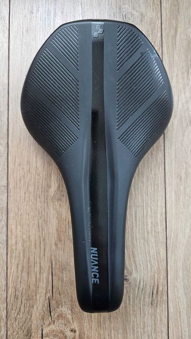 Седалка Cube Nuance