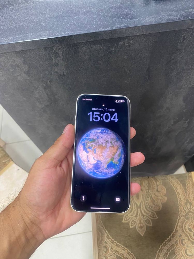 Iphone 13 128gb 77% oq