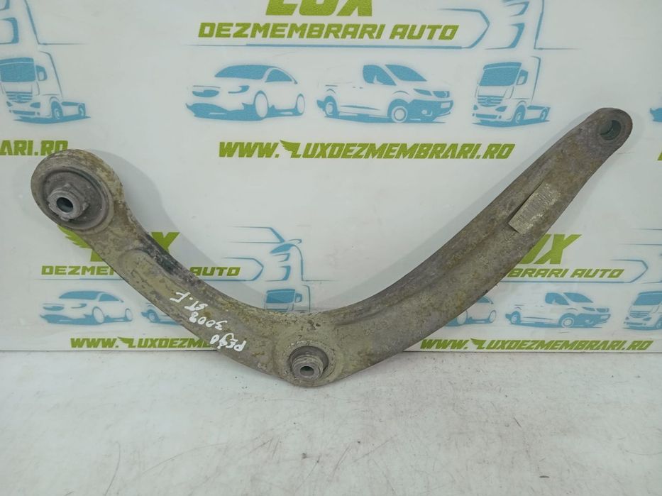 Brat trapez stanga fata Peugeot 308 T7  [din 2007 pana  2011]