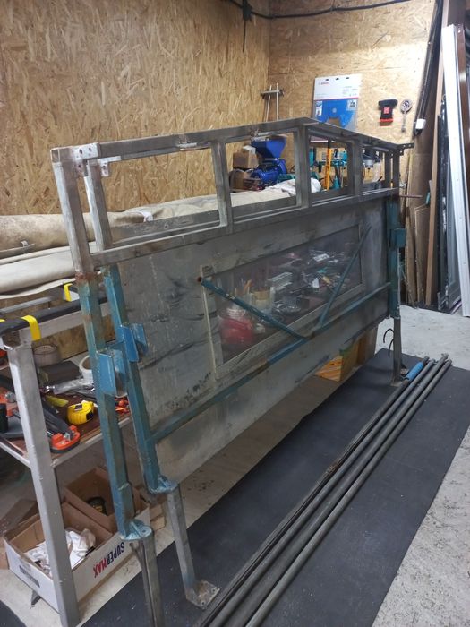 Prelata volkswagen t5