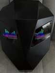 Рюкзак led rider backpack