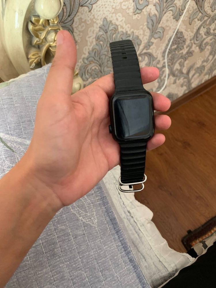 Apple watch Se 2 garantiya