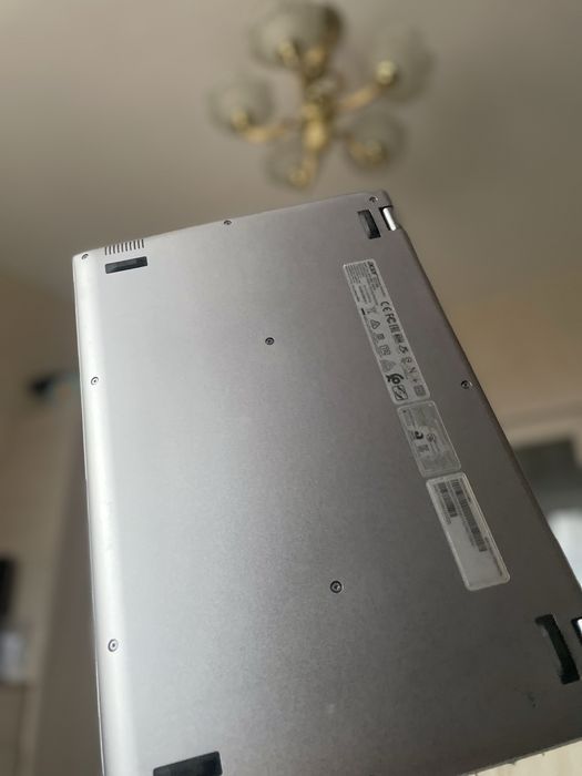Продам ноутбук acer swift-1. В отличном состоянии!