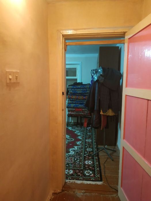 2 xonali kvartira sotiladi. Jizzax shaxar Toshloq max, narimanov ko'ch