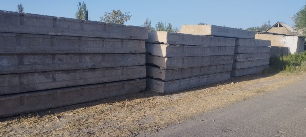Plitka 5,5*1,5 qavurga