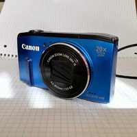 Aparat foto Canon Powershot SX270 HS