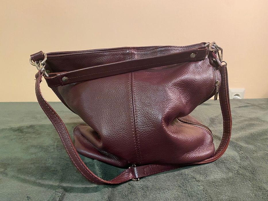 Чанти от Punto и Florence bag