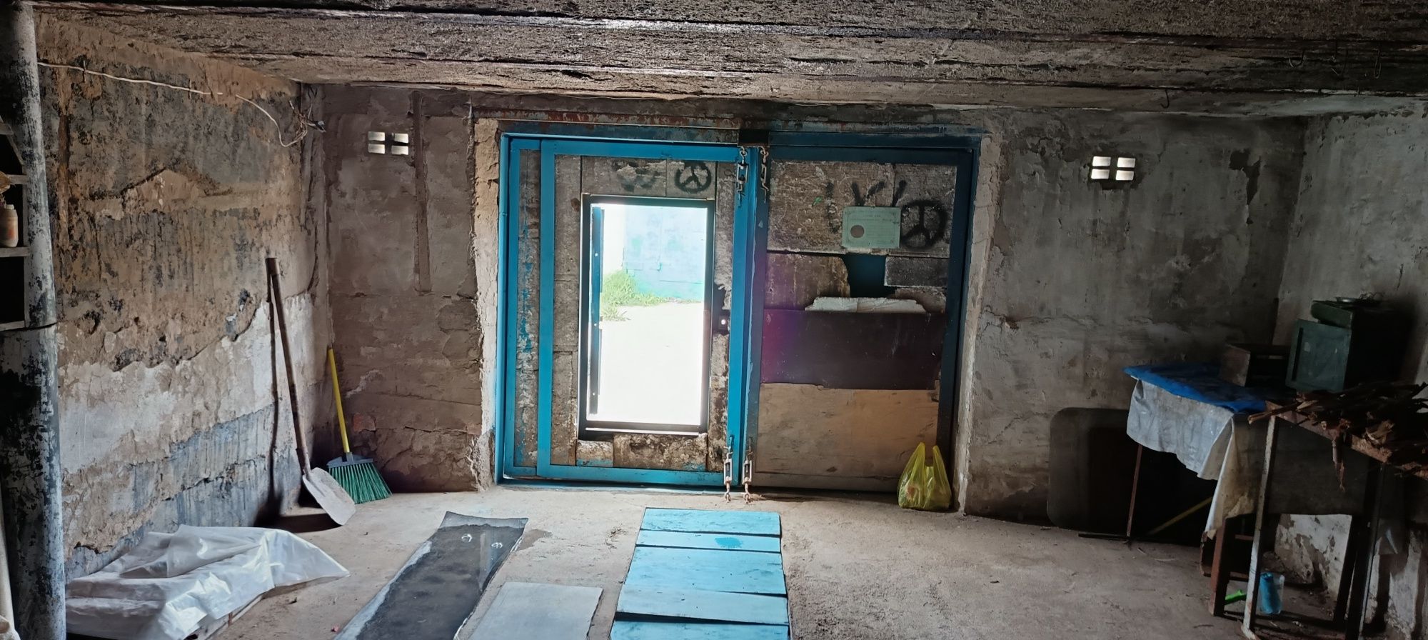 Продаётся гараж в сортировке