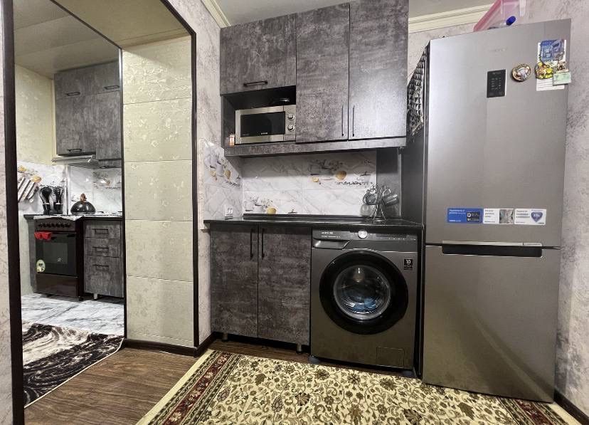 Срочно 3/3/4 Кирпич Балкон 2/6. Евро. +парковка. Чиланзар-7