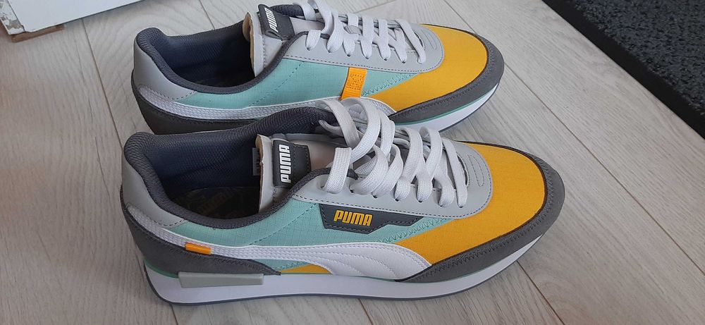 Маратонки Puma Future Rider Play On спортни обувки 46 номер