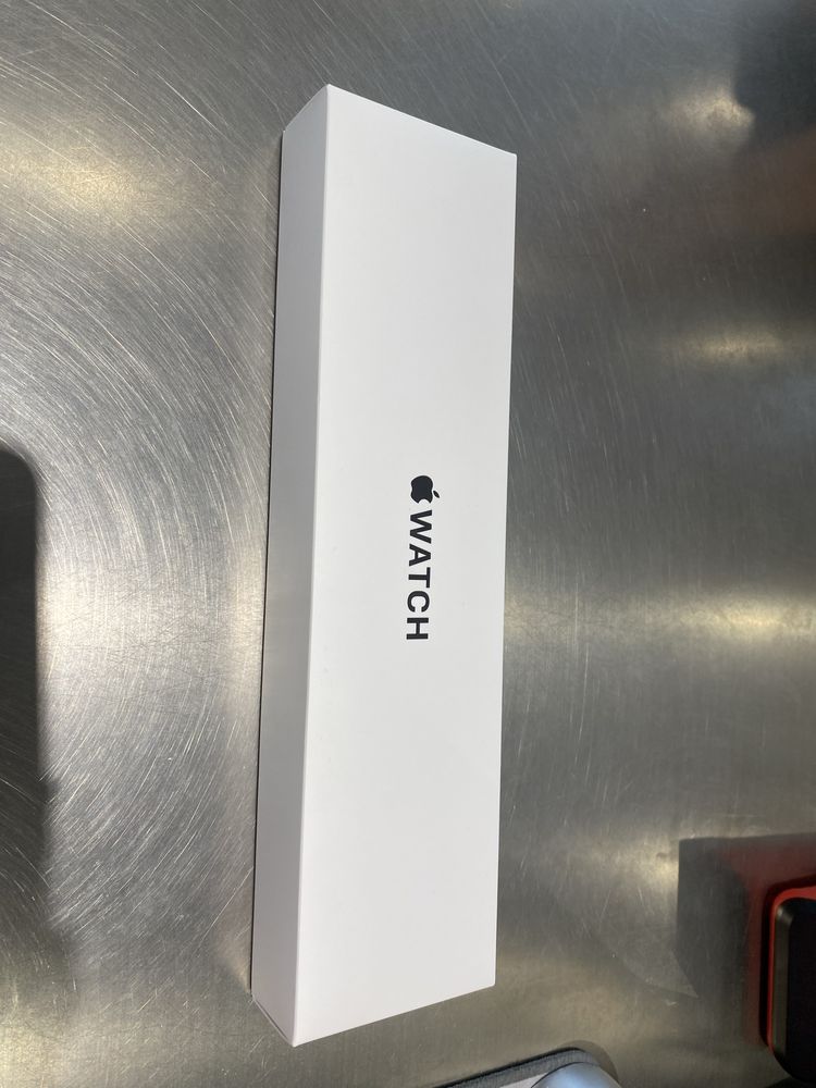Apple wath se 44