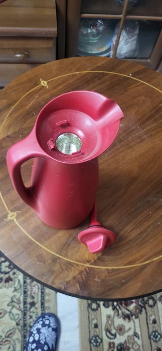 Термо-кувшин tupperware