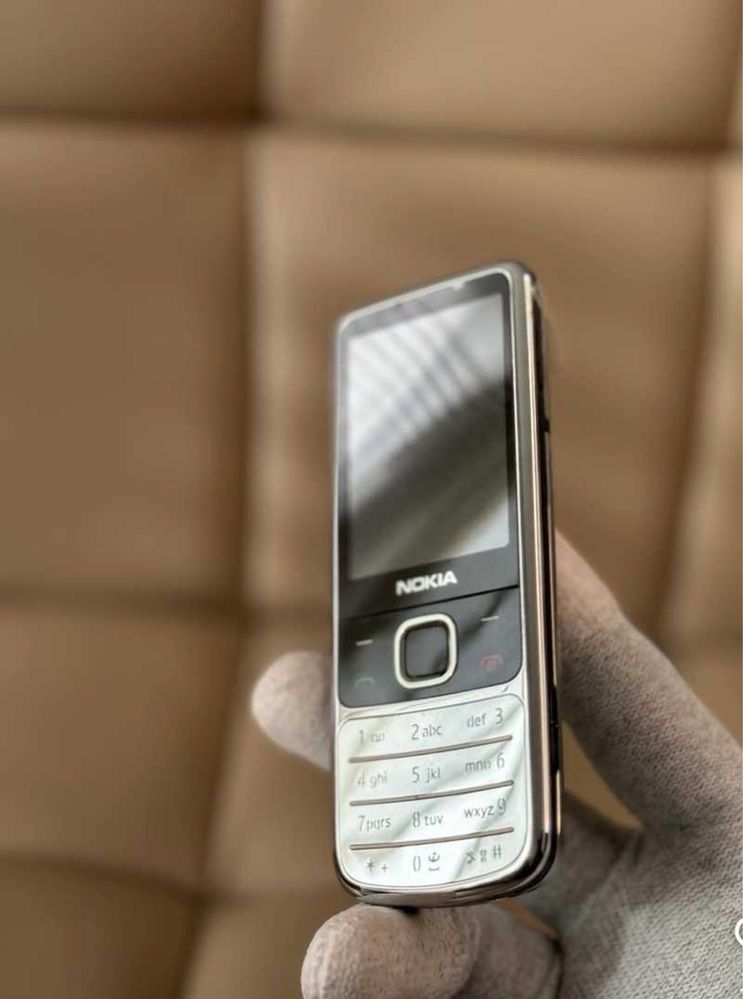 YENGI ! Nokia 6700 ОРИГИНАЛ | Dostavka | Garantiya !