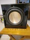 Subwoofer Dynavoice Definition sub10