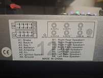 Player mp5 auto universal