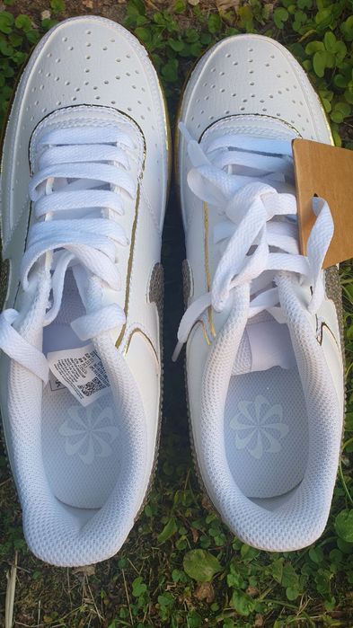 Уникални маратонки Nike