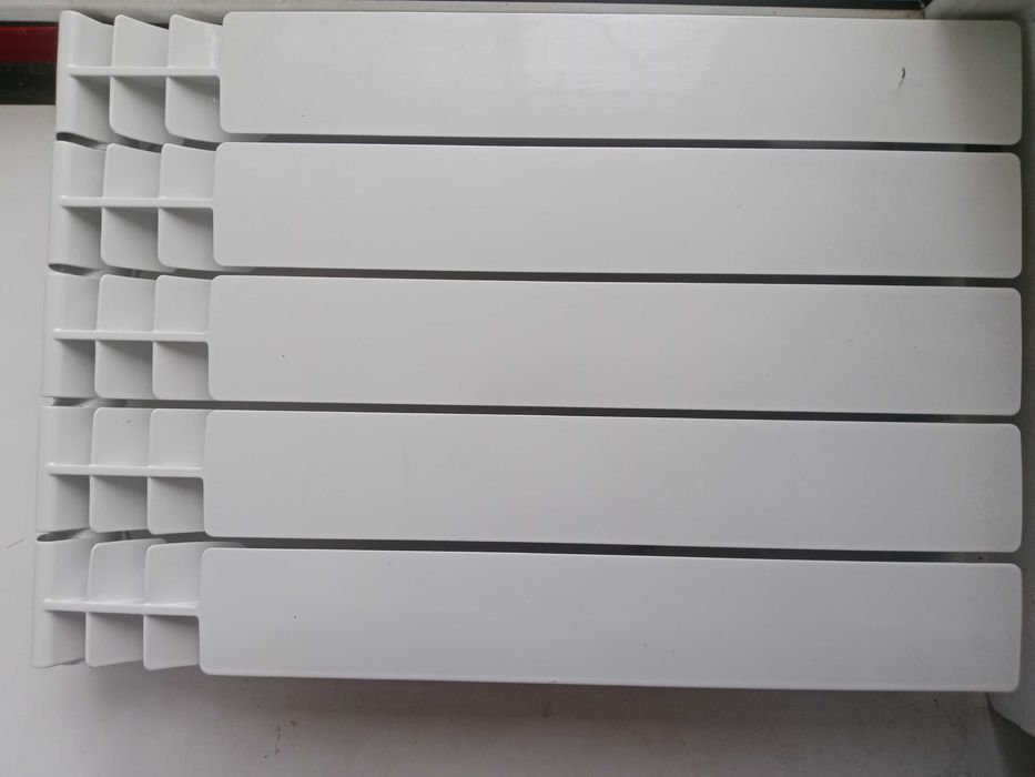 Продам батареи можно с установкойдоговоримся