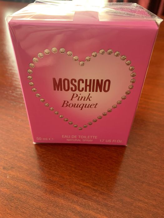 Дамски парфюм Moschino