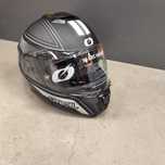 Отваряема каска M-SRS STRING V.22 black/grey - Код : 34273