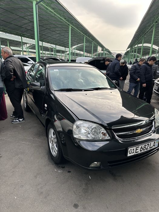 Сотилади/Бартер/Аренда Ласетти 2012 йил, 1.8, 146000 км,