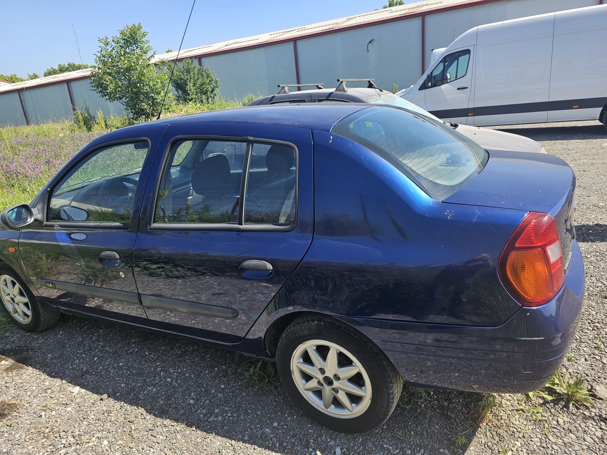 Renault Clio de vânzare