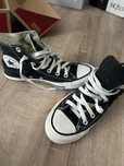 Bascheti Converse