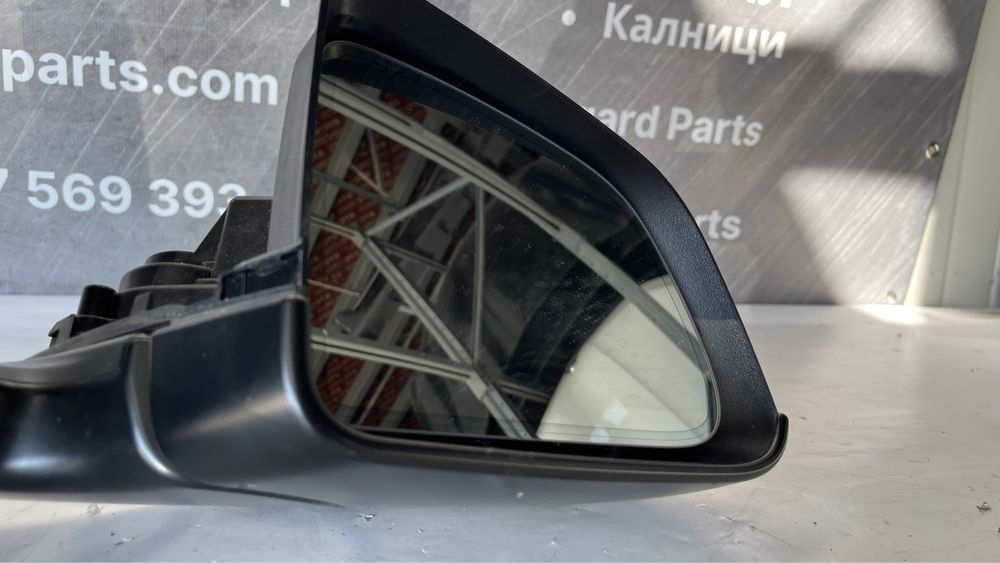 3 броя дясно огледало Tesla Y 2020-