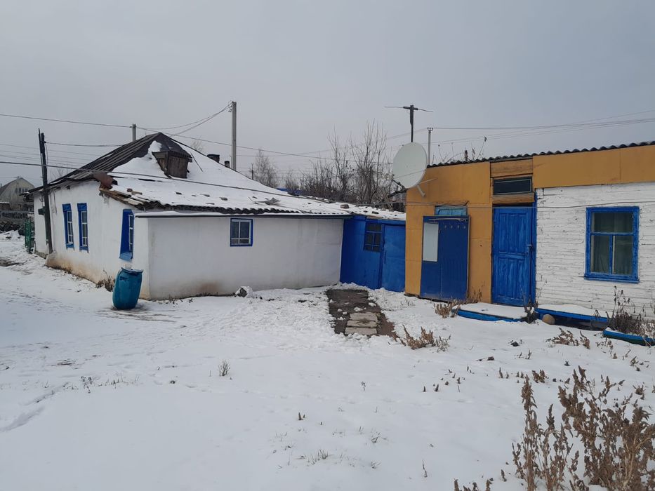 Продаётся дом по Шевцова