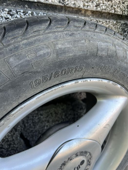 15’’4х108 за форф