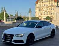 Audi a7 3.0tdi 245cp S-line  Sportback