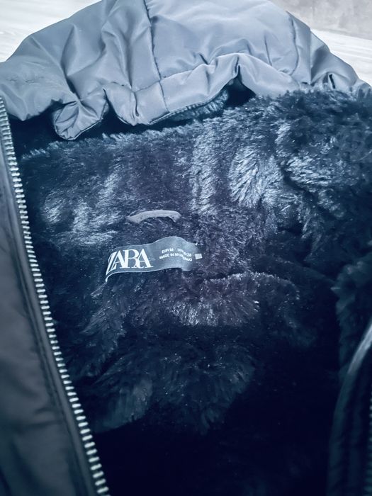 НАМАЛЕНО!Zara/яке/ М размер