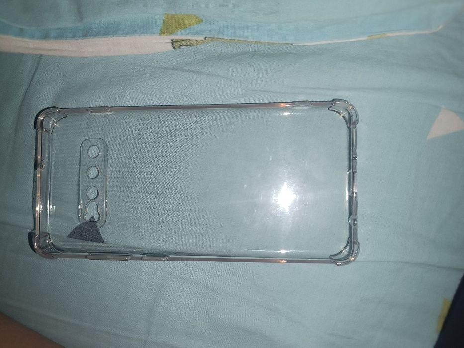 Самсунг С10+ с доплатой