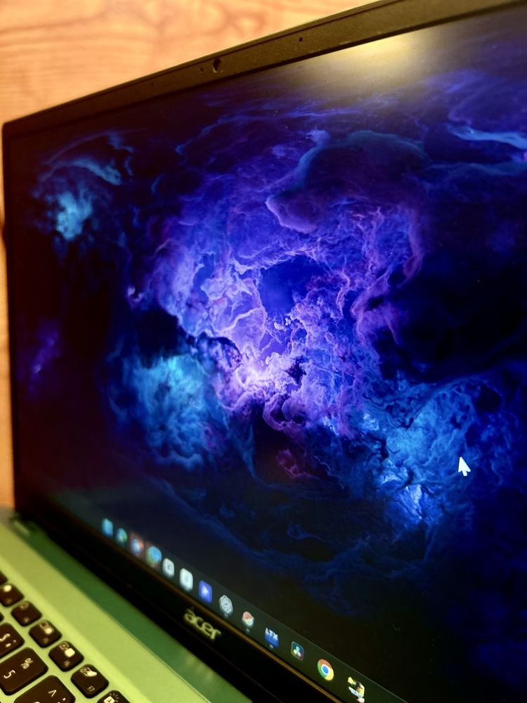 ультрабук  Acer Swift 3 16 ГБ ОЗУ  SSD 512 ГБ обмен на Айфон