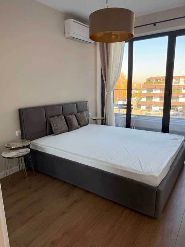 Дава се под наем Двустаен апартамент в София, Витоша - 60 кв.м за 765 € - Снимка #3