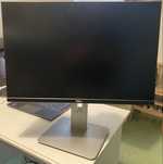 Vand Monitor Dell U2415