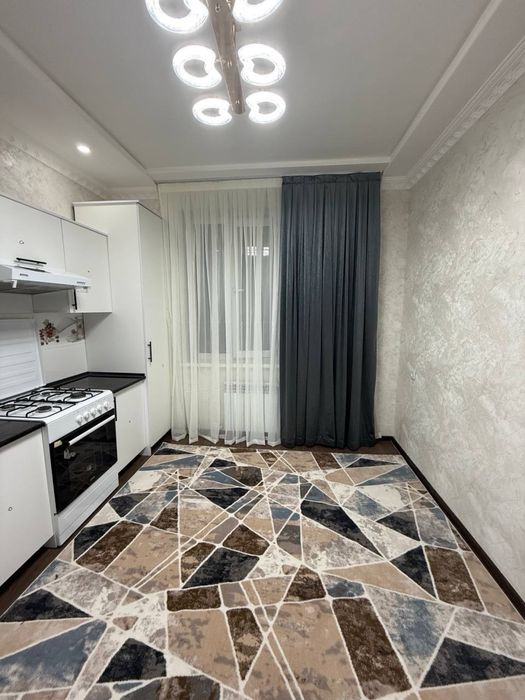Ipotekaga 2 xona bezgluxoy Yangi domda kvartira sotiladi