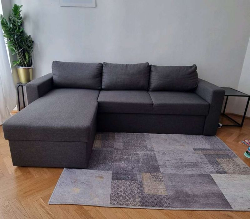 Coltar extensibil in stare foarte buna