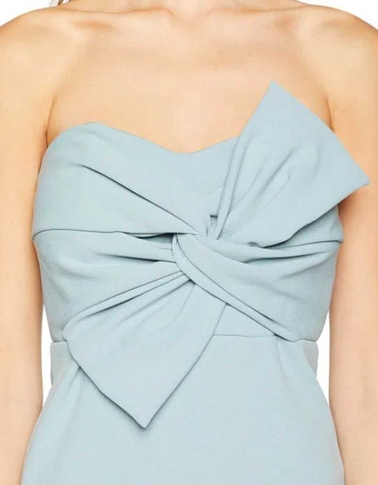 Elegant evening dress bought in UK