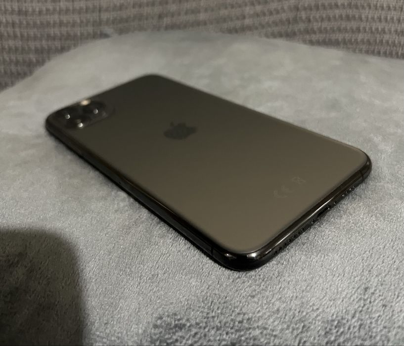 Iphone 11 PRO MAX 256GB