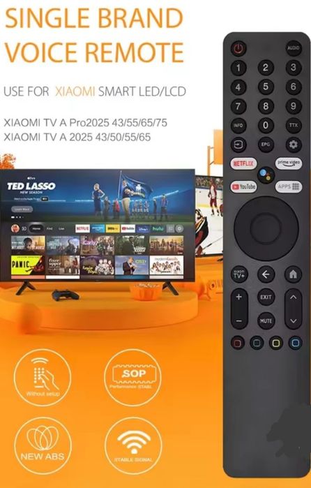 Дистанционно за телевизор Xiaomi