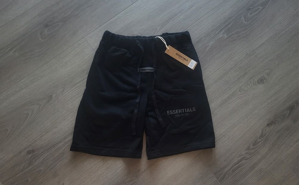 Pantaloni scurti Palm Angels Trapstar Essentials